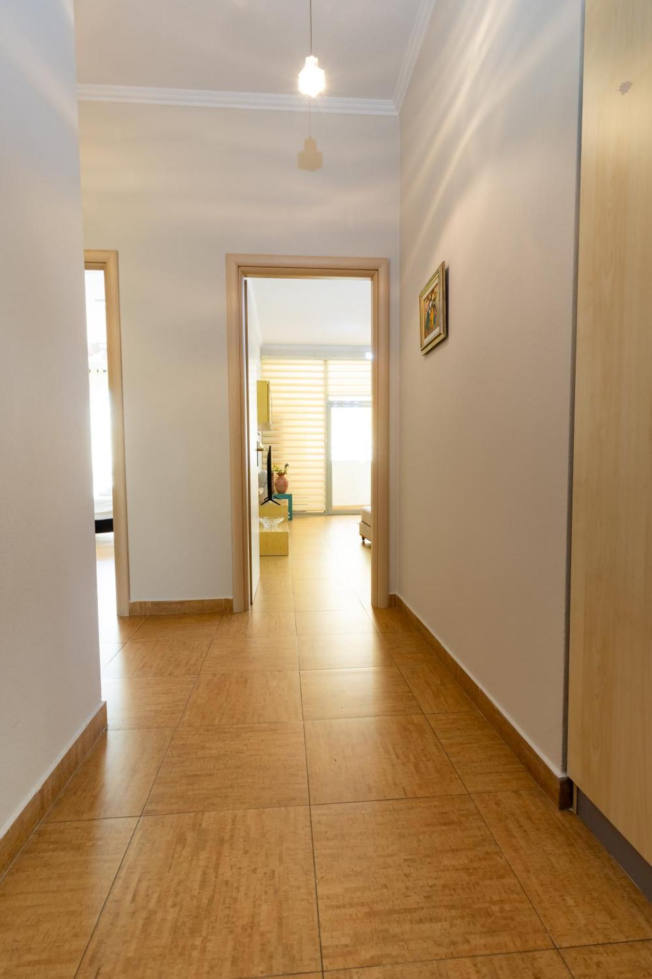 Appartement Lakeside Cane