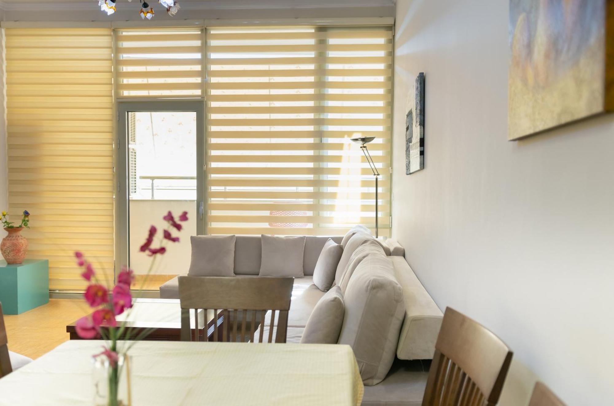 Lakeside Cane Appartement