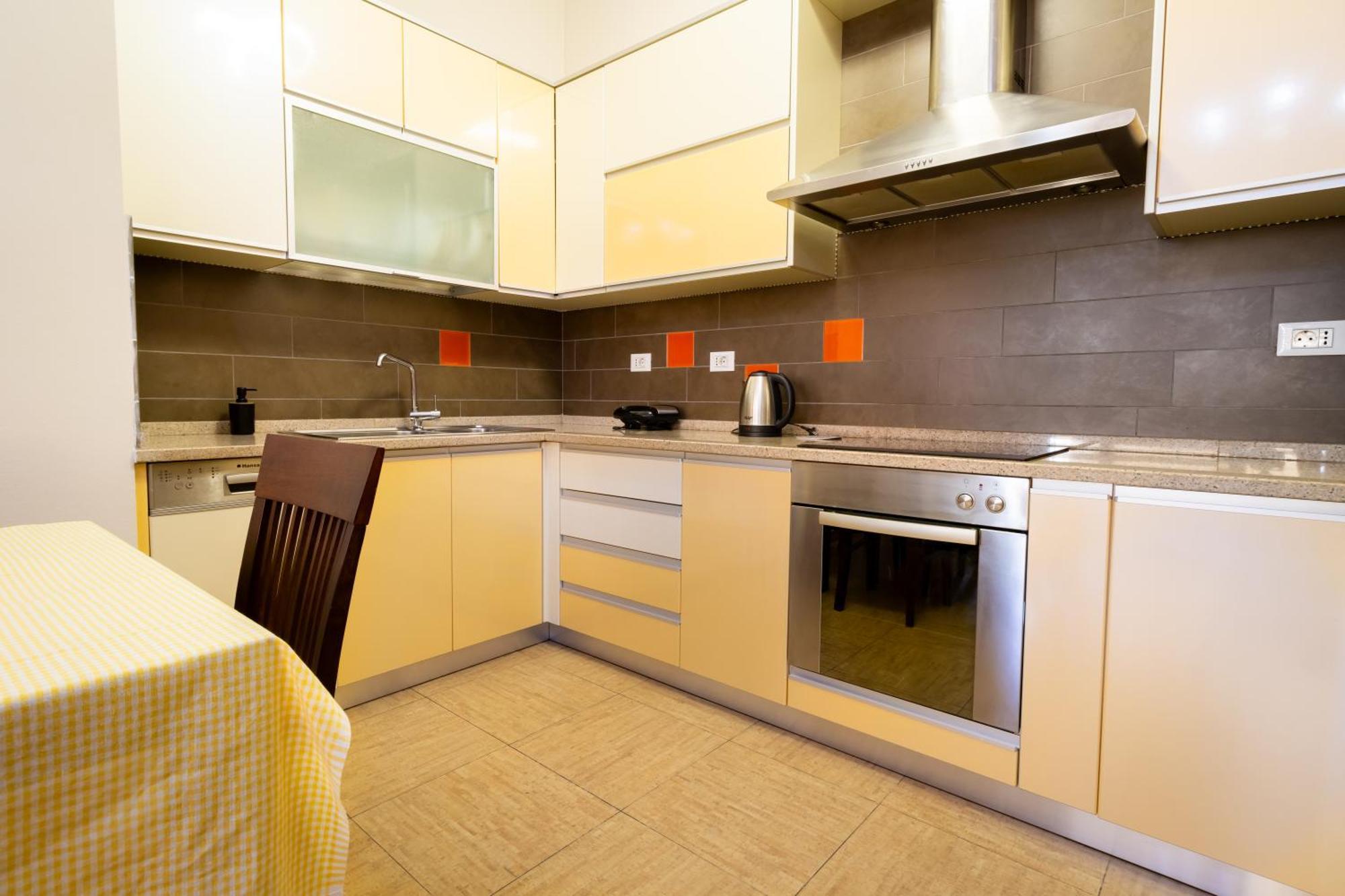 Lakeside Cane Appartement