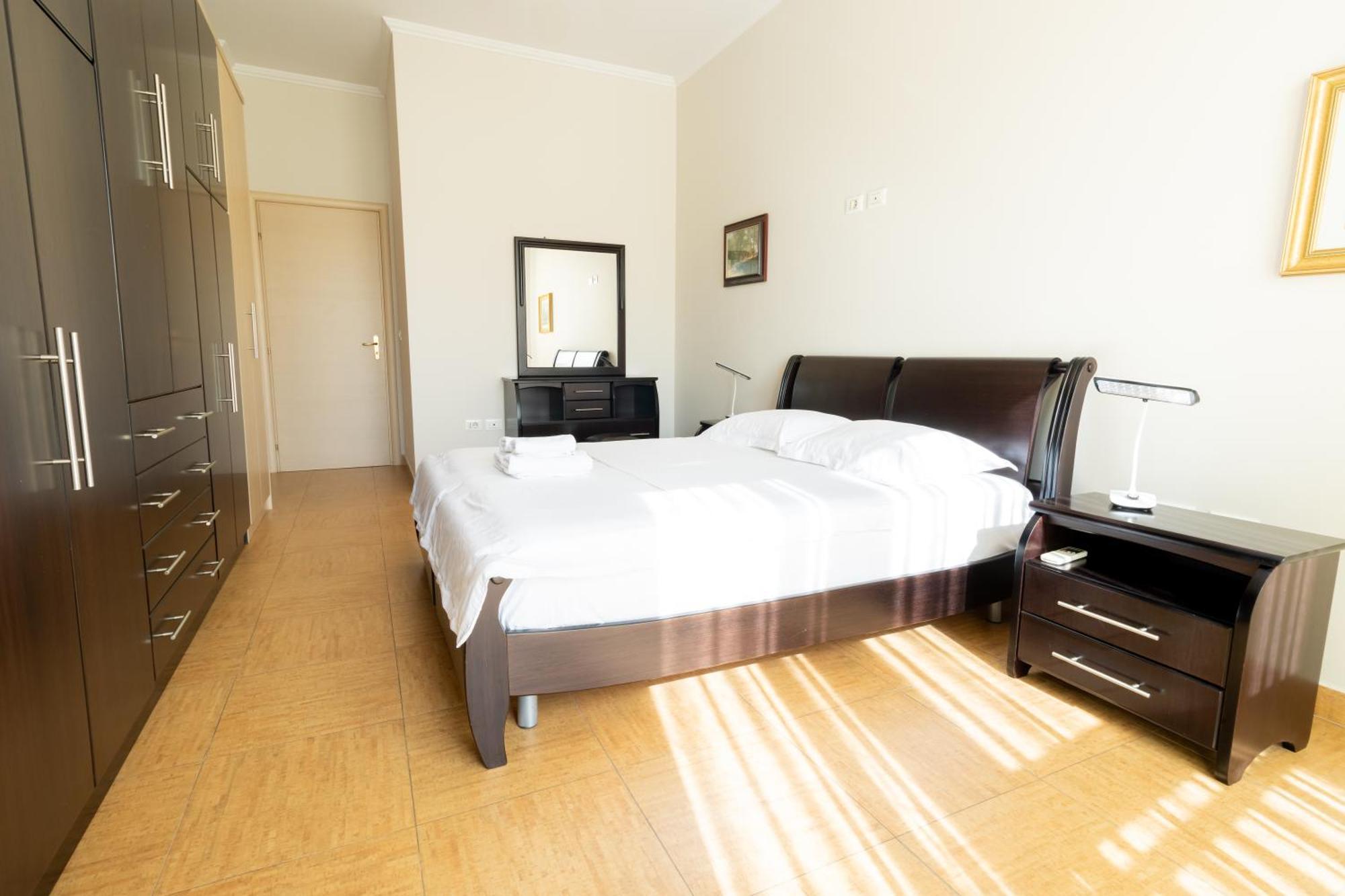 Appartement Lakeside Cane Tirana